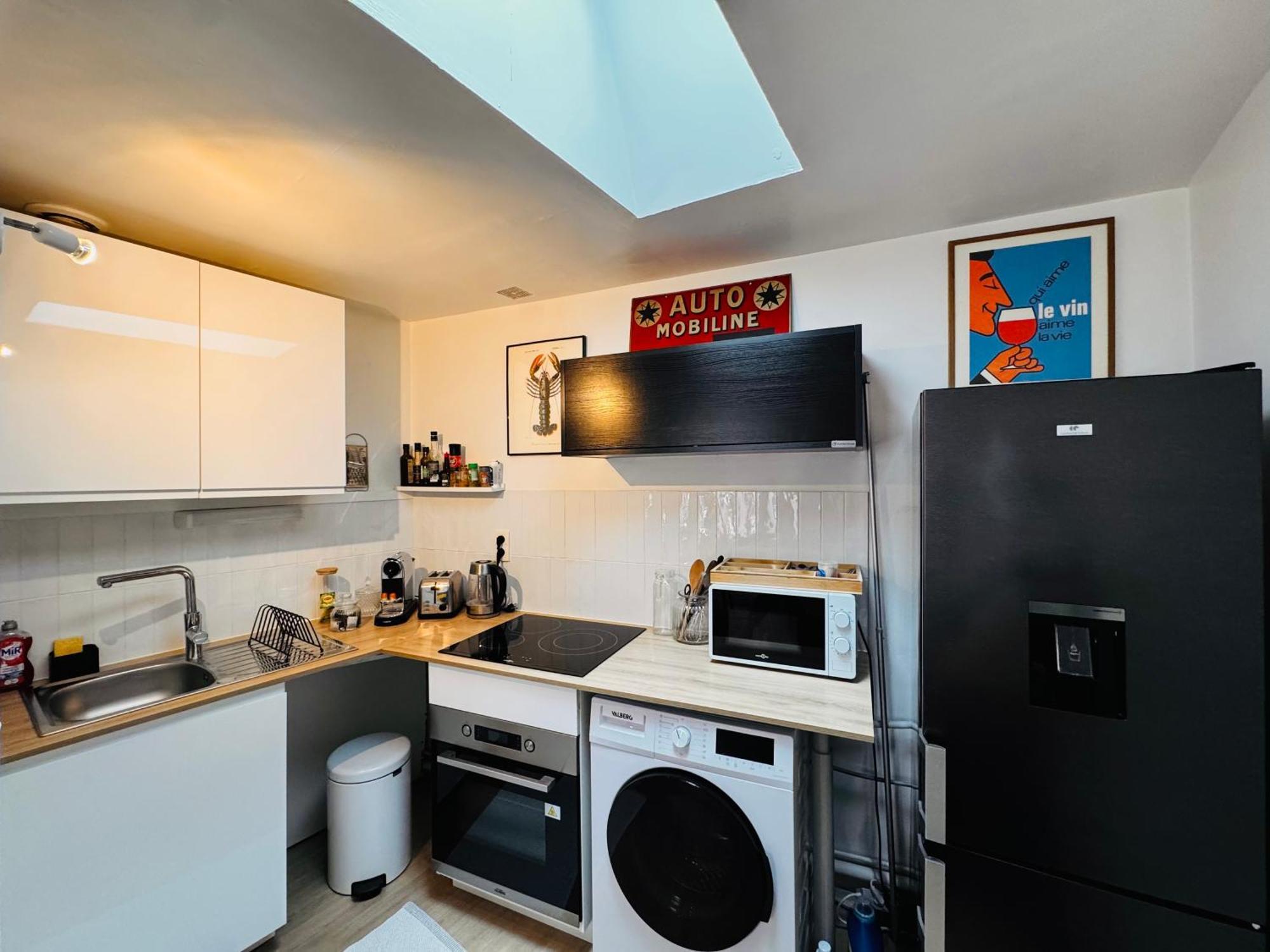 Appartement Le Petit Re, Hypercentre, Garage Prive, Terrasse à Niort Extérieur photo